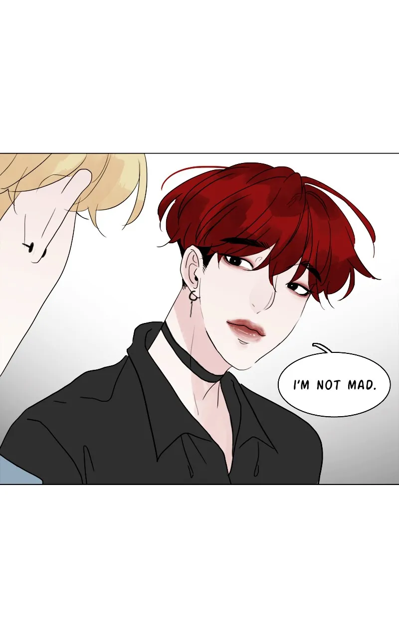 Lost in Translation Chapter 7 page 20 - 