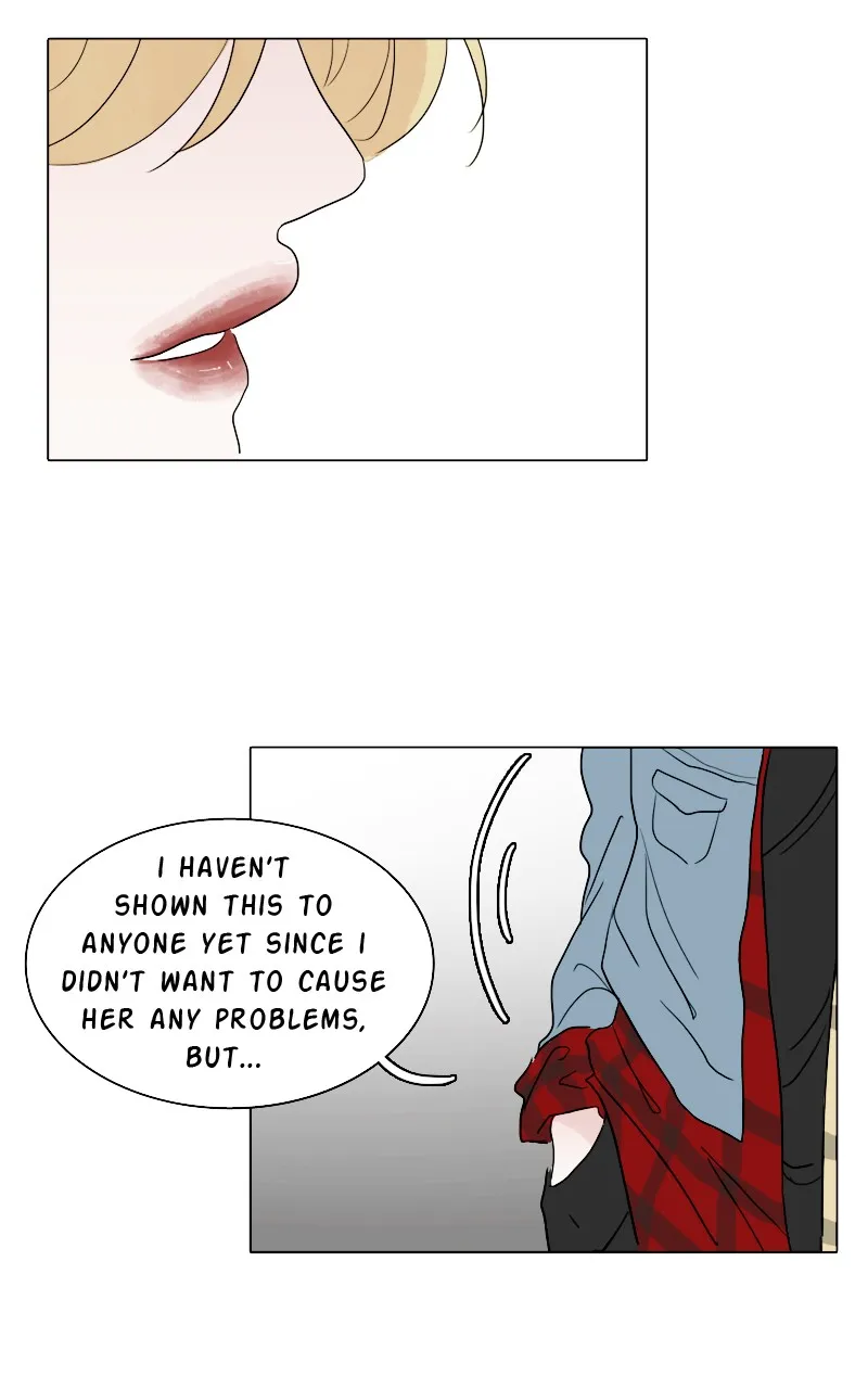 Lost in Translation Chapter 7 page 21 - 