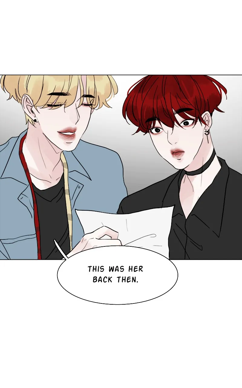 Lost in Translation Chapter 7 page 22 - 