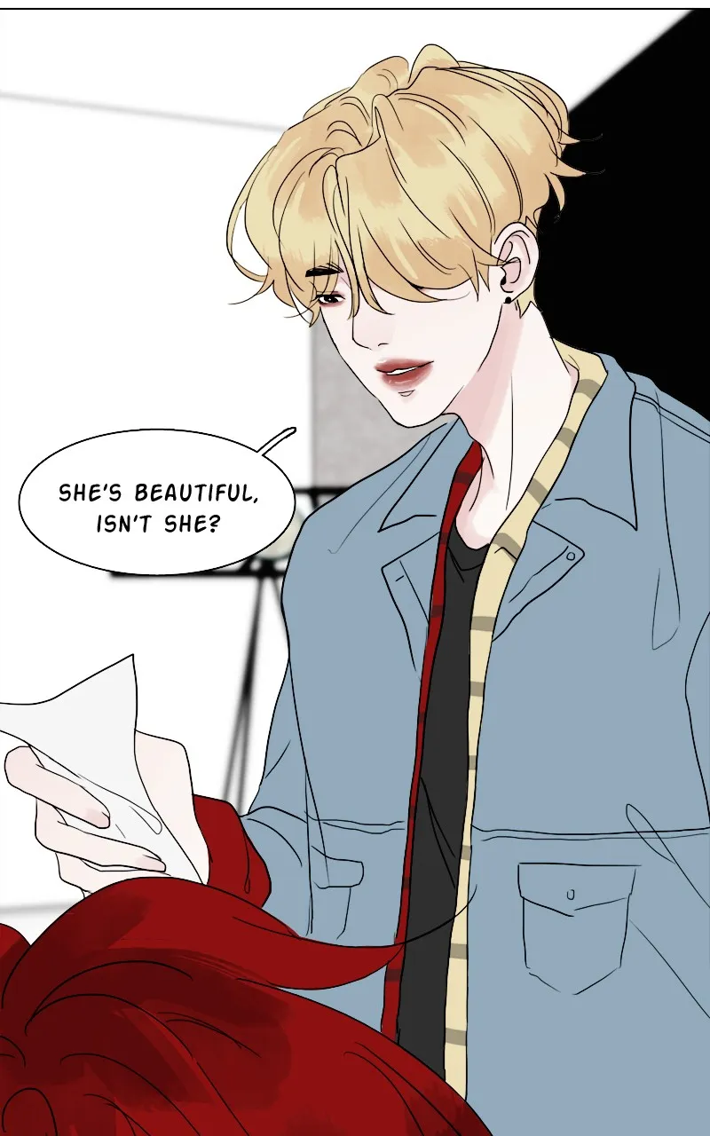 Lost in Translation Chapter 7 page 24 - 