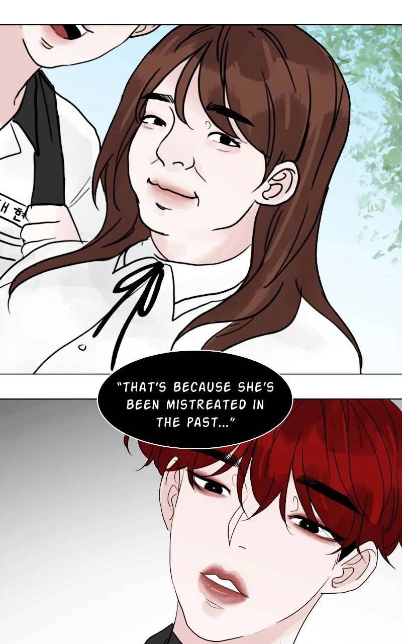 Lost in Translation Chapter 7 page 26 - 