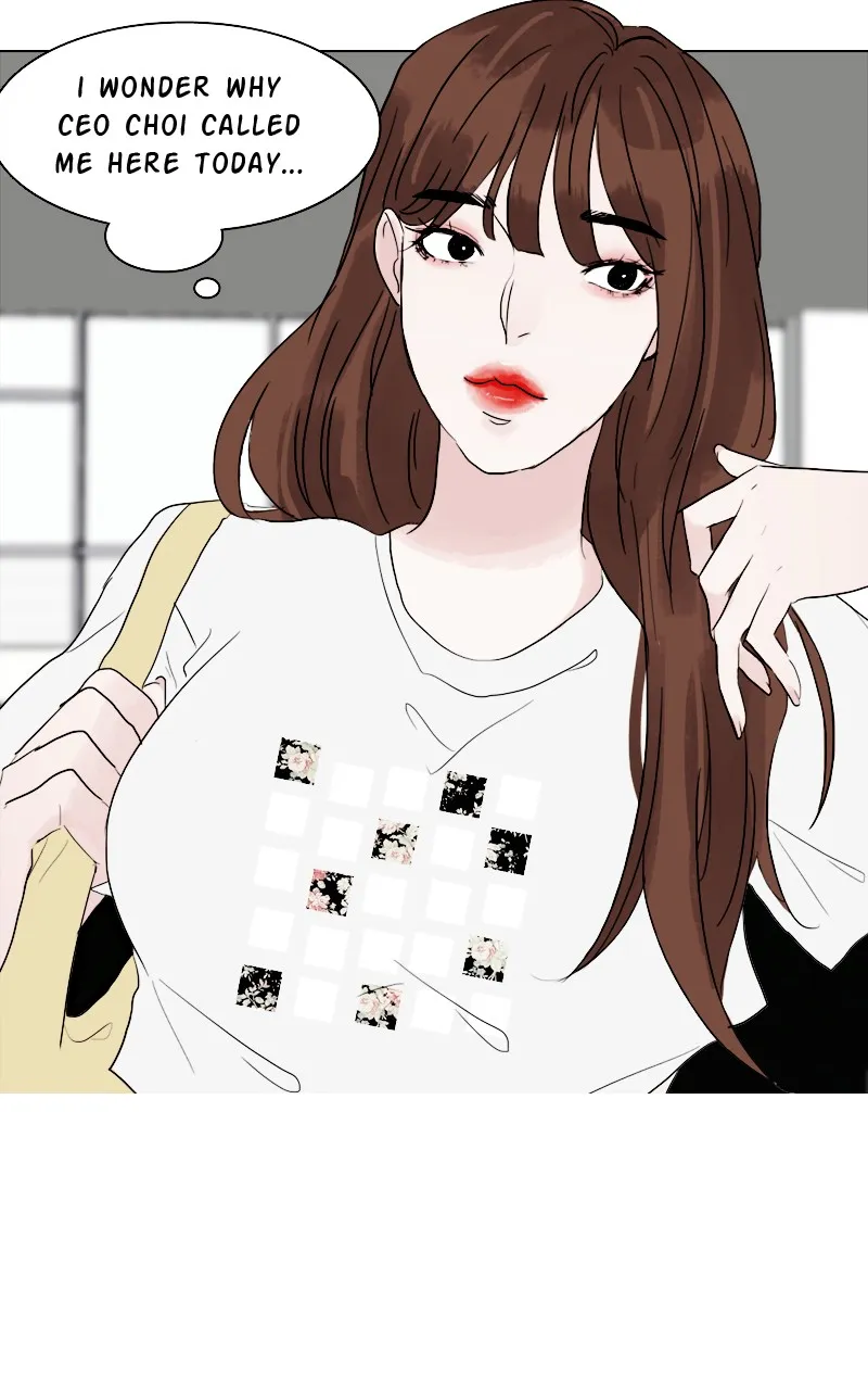 Lost in Translation Chapter 7 page 29 - 