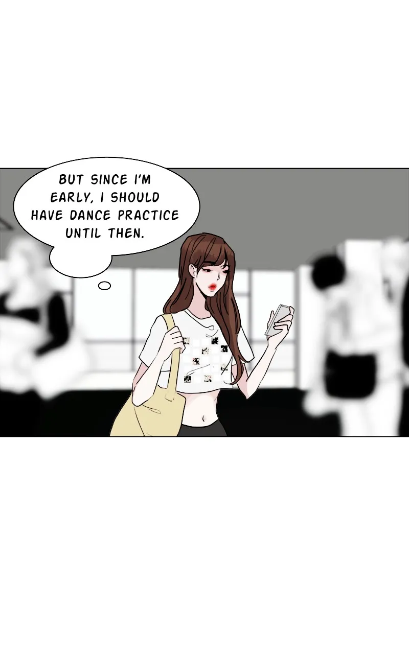 Lost in Translation Chapter 7 page 30 - 
