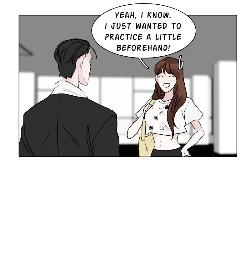 Lost in Translation Chapter 7 page 36 - 