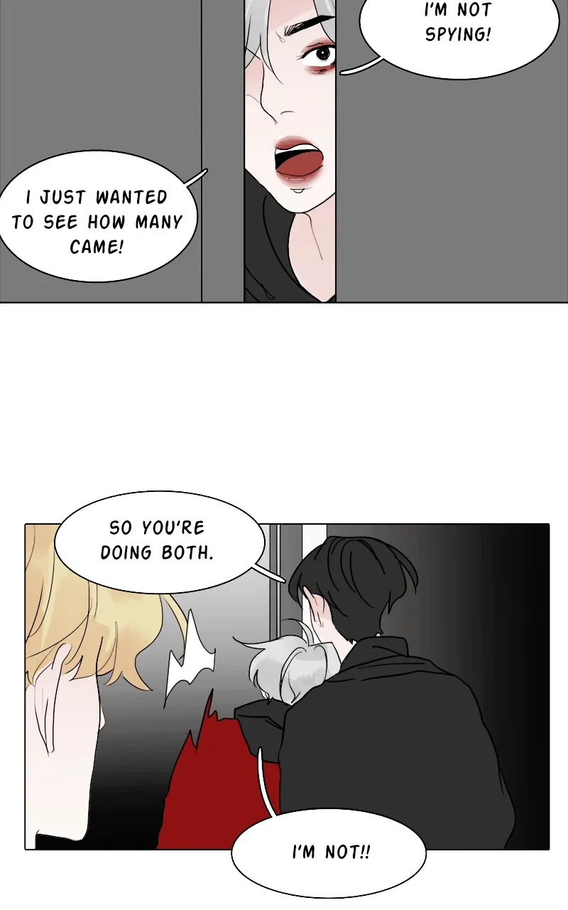 Lost in Translation Chapter 7 page 5 - 