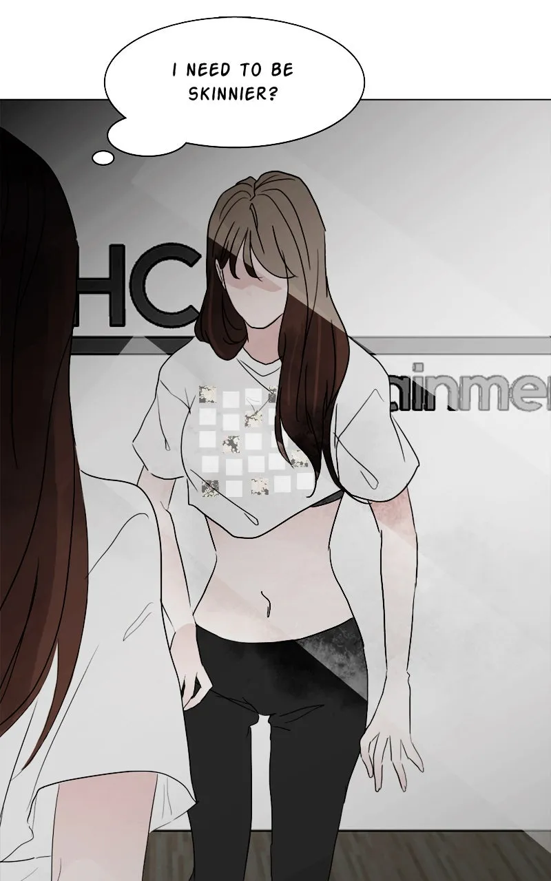 Lost in Translation Chapter 7 page 46 - 