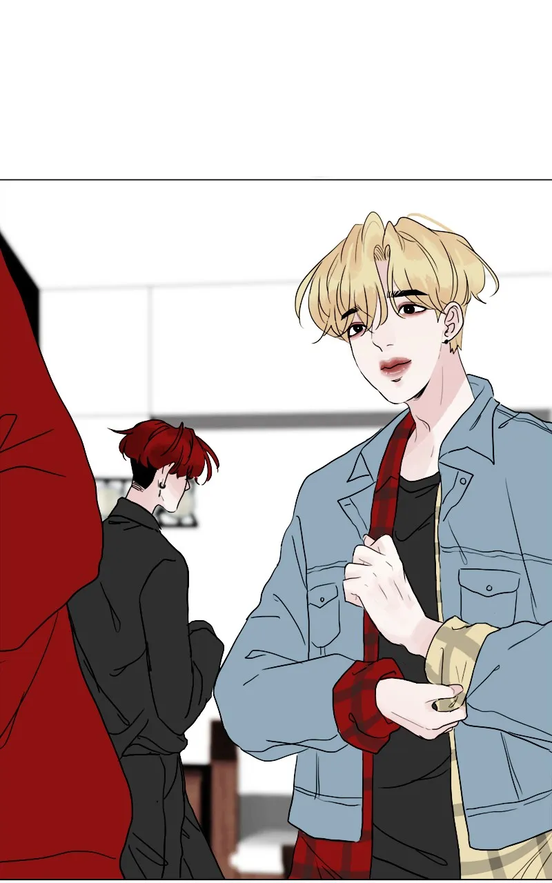 Lost in Translation Chapter 7 page 6 - 