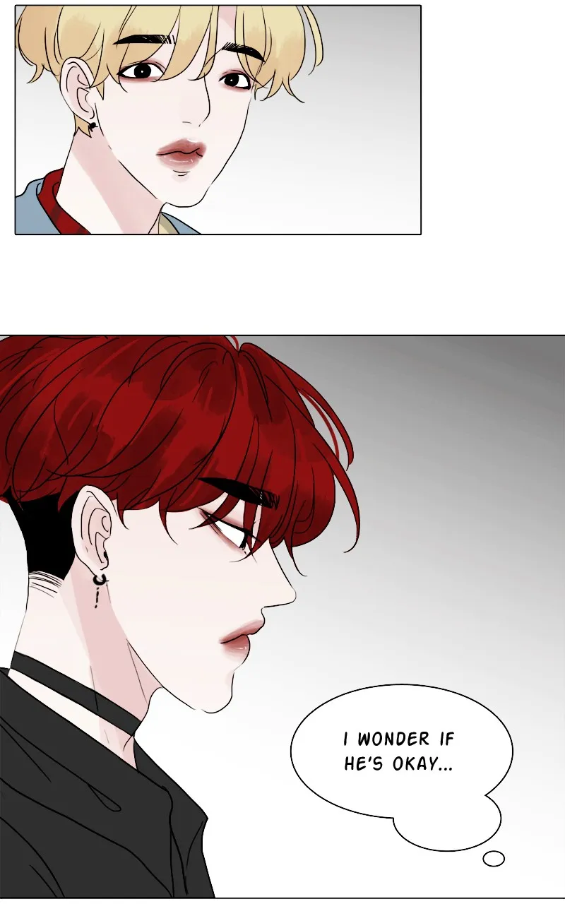 Lost in Translation Chapter 7 page 8 - 