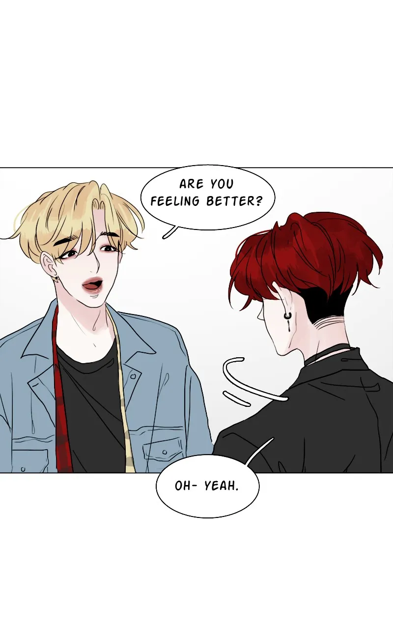 Lost in Translation Chapter 7 page 9 - 