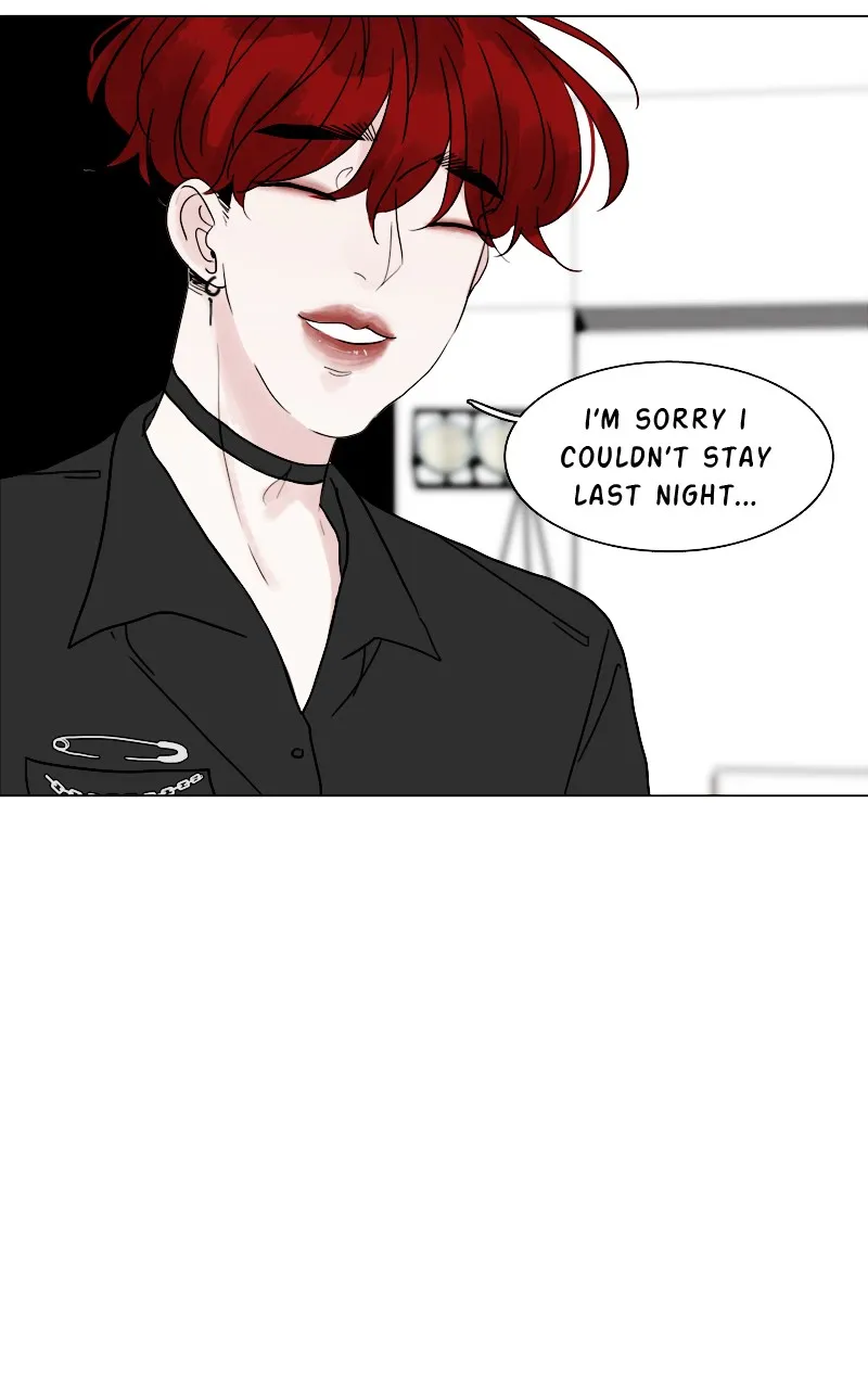 Lost in Translation Chapter 7 page 10 - 