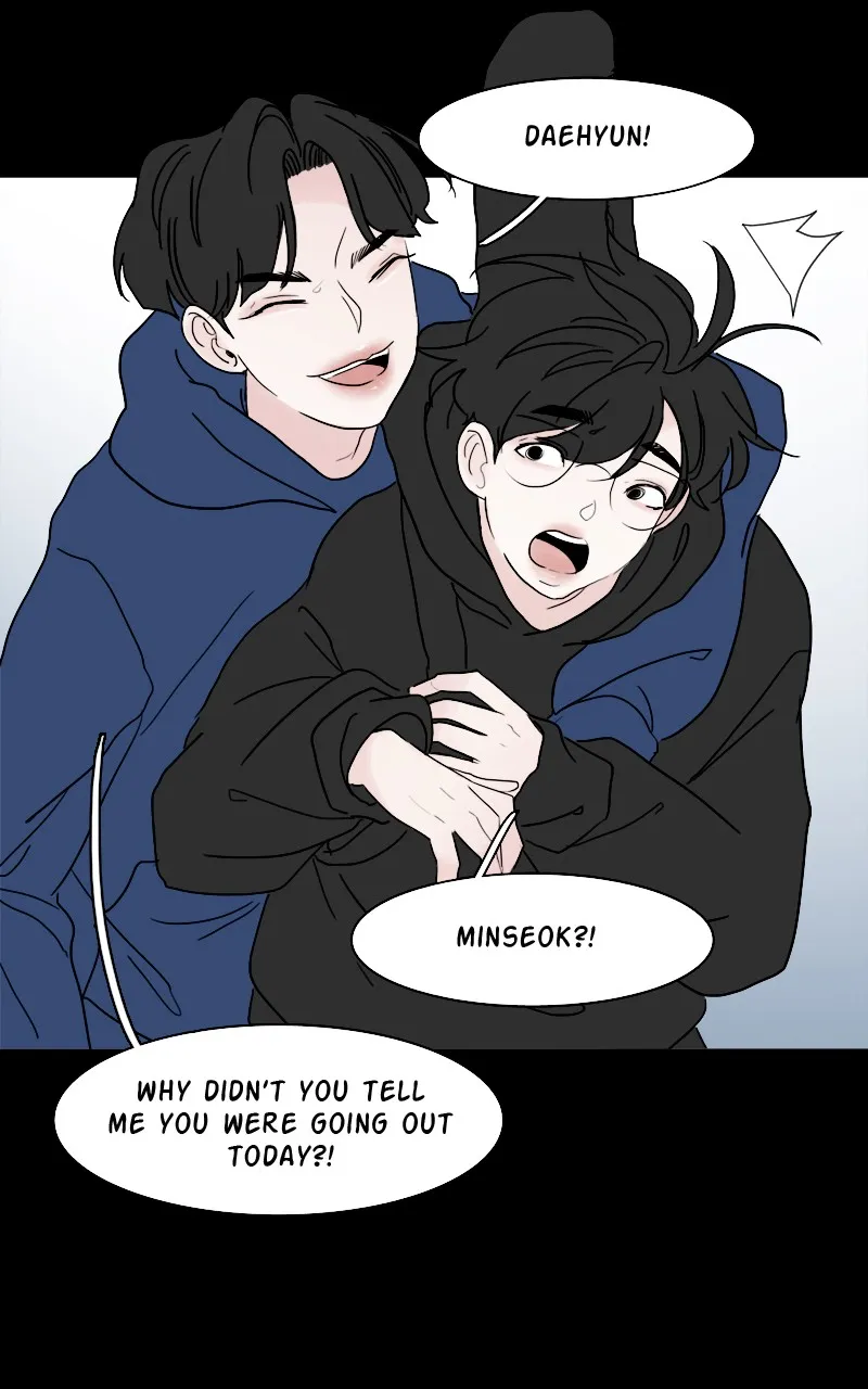 Lost in Translation Chapter 8 page 12 - 