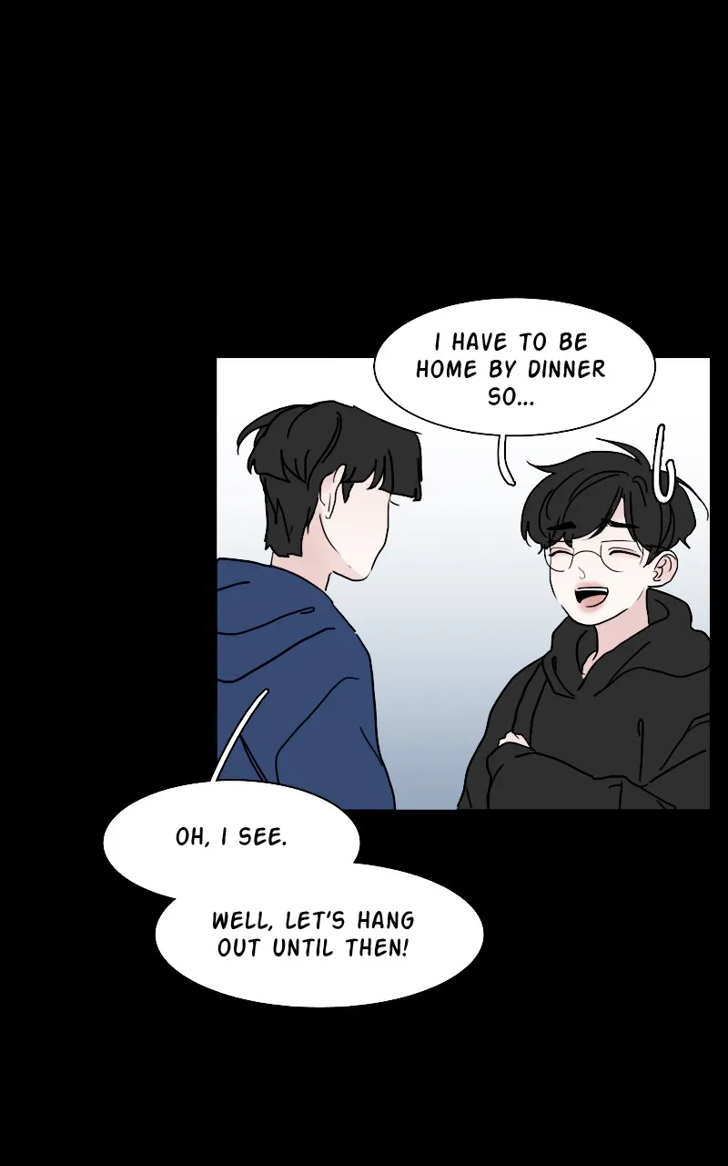Lost in Translation Chapter 8 page 13 - 