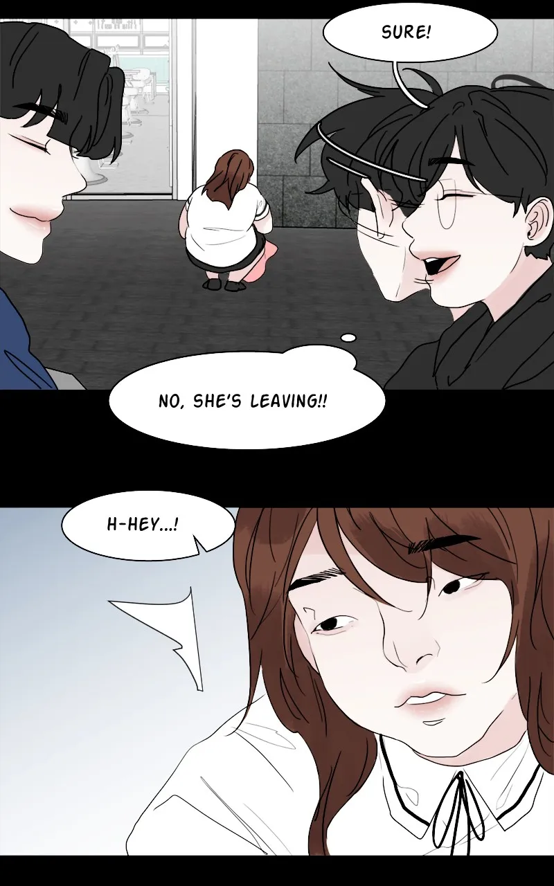 Lost in Translation Chapter 8 page 14 - 