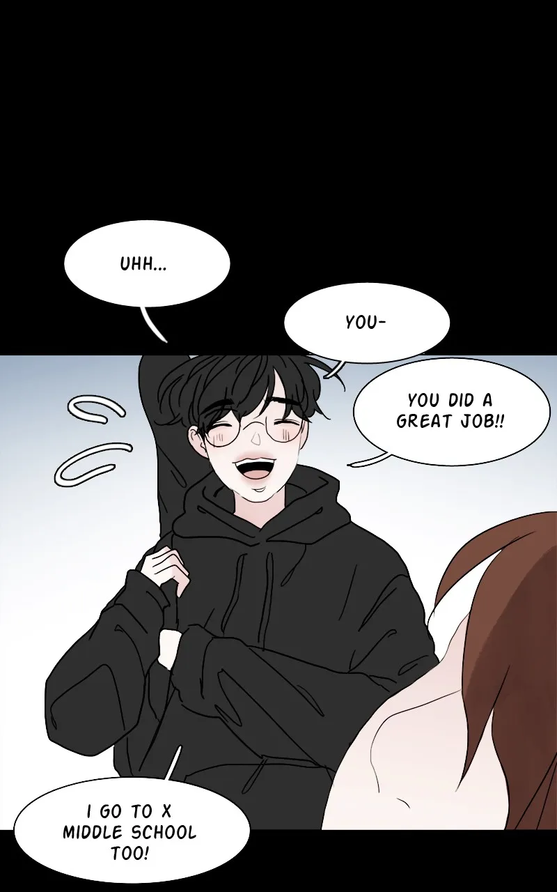 Lost in Translation Chapter 8 page 15 - 