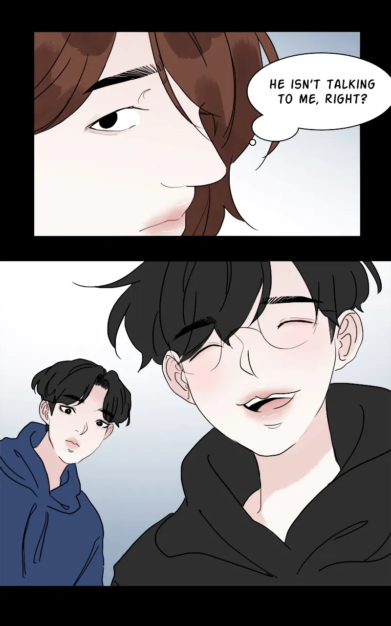 Lost in Translation Chapter 8 page 17 - 