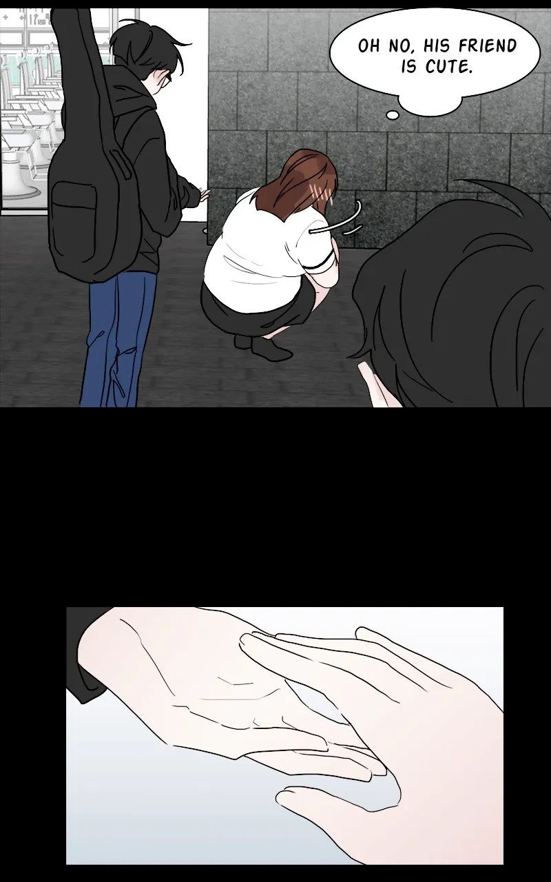 Lost in Translation Chapter 8 page 19 - 