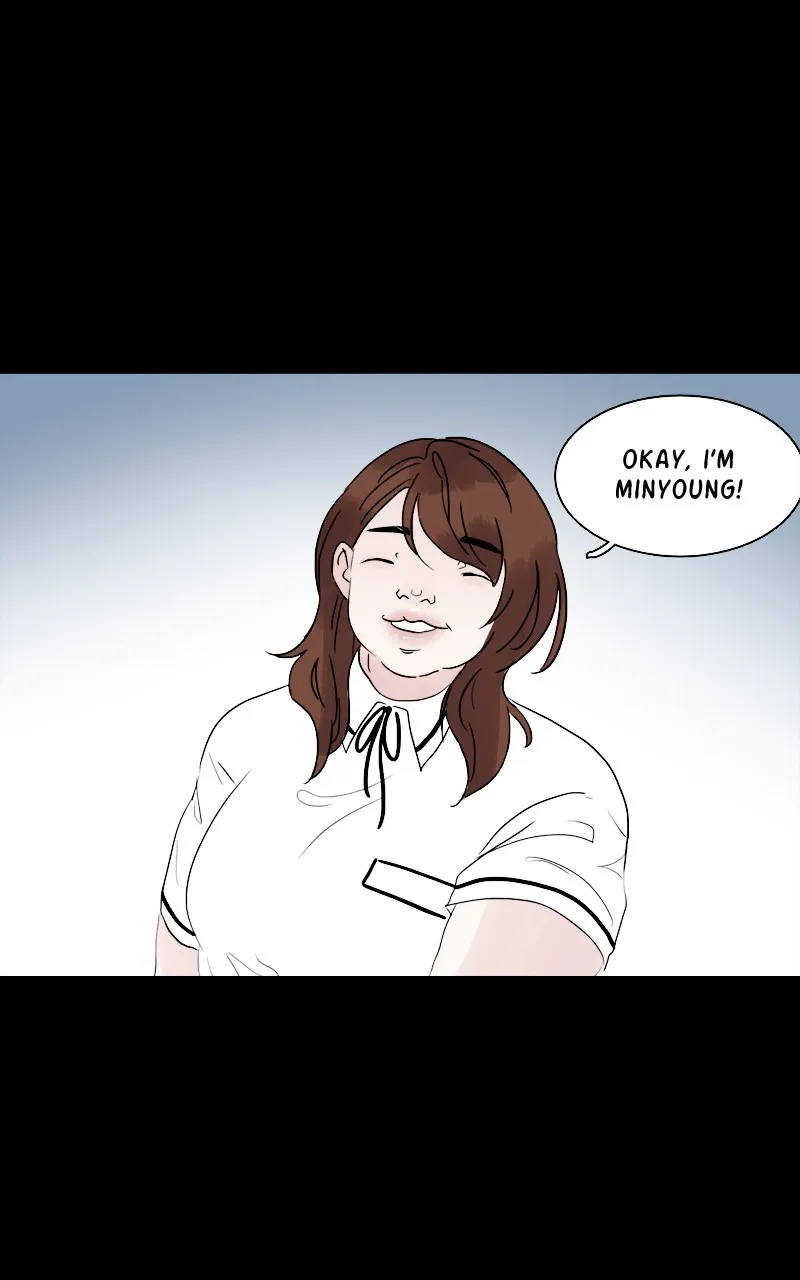 Lost in Translation Chapter 8 page 20 - 