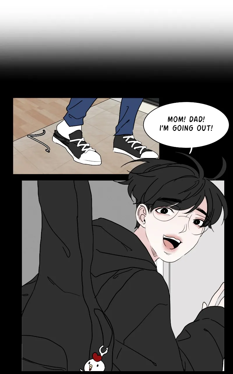 Lost in Translation Chapter 8 page 3 - 