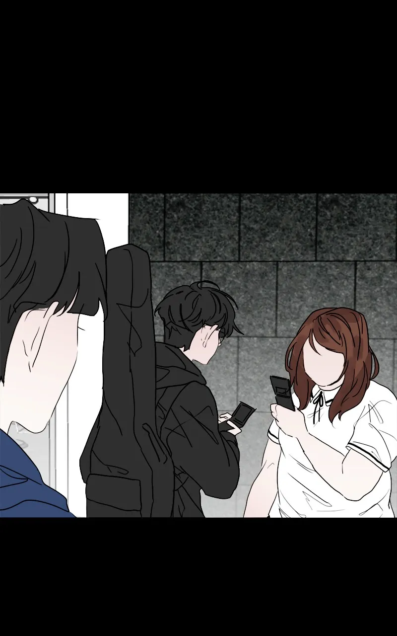 Lost in Translation Chapter 8 page 22 - 