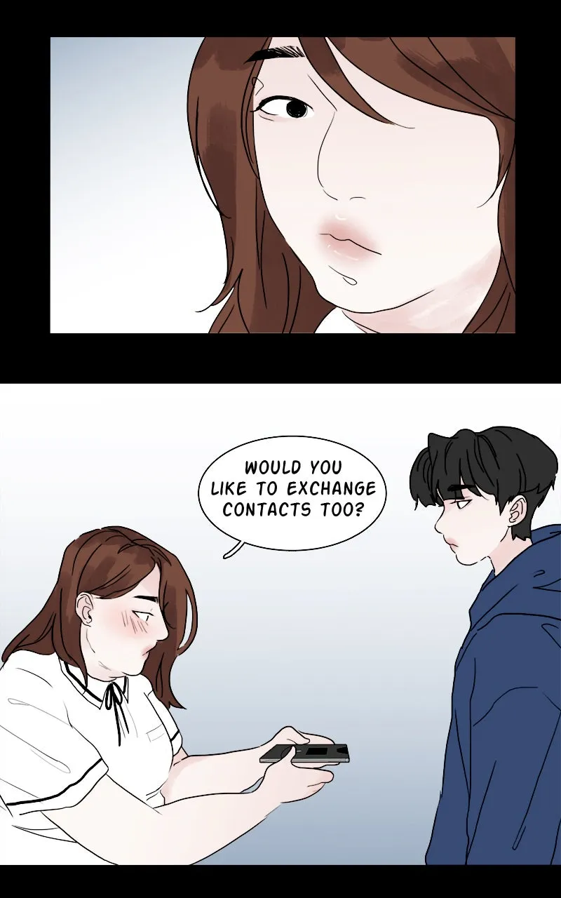 Lost in Translation Chapter 8 page 23 - 