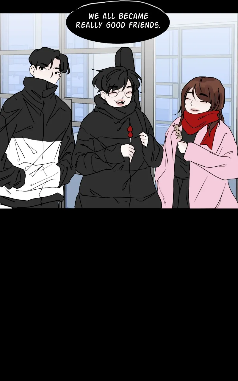 Lost in Translation Chapter 8 page 27 - 