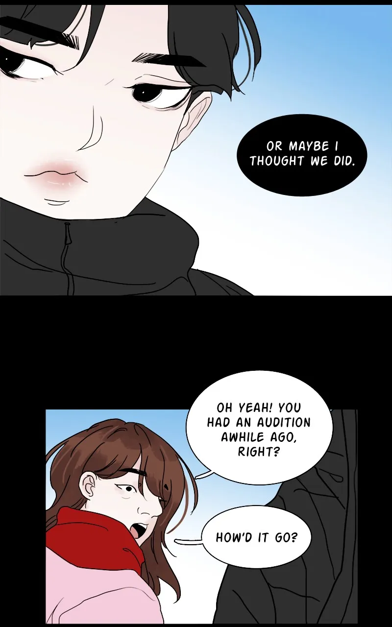 Lost in Translation Chapter 8 page 28 - 
