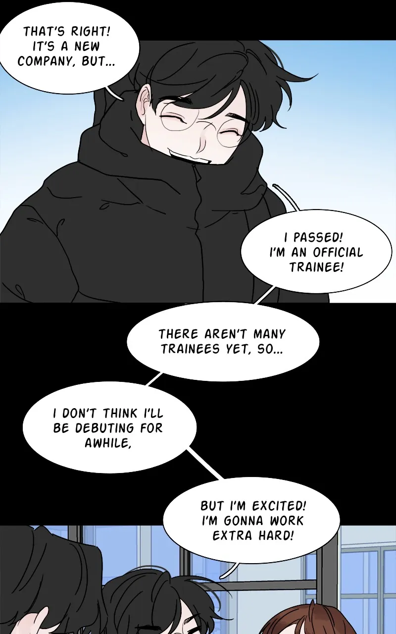 Lost in Translation Chapter 8 page 29 - 