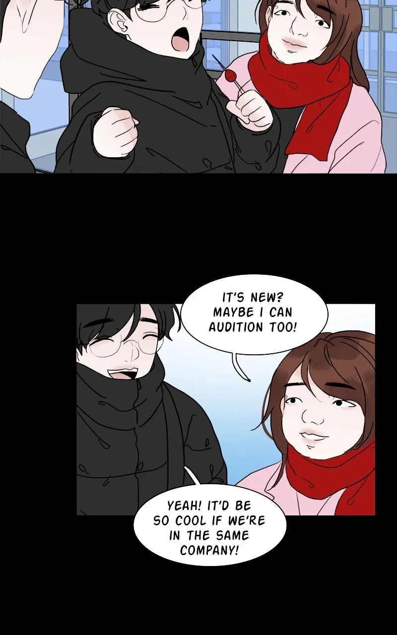Lost in Translation Chapter 8 page 30 - 