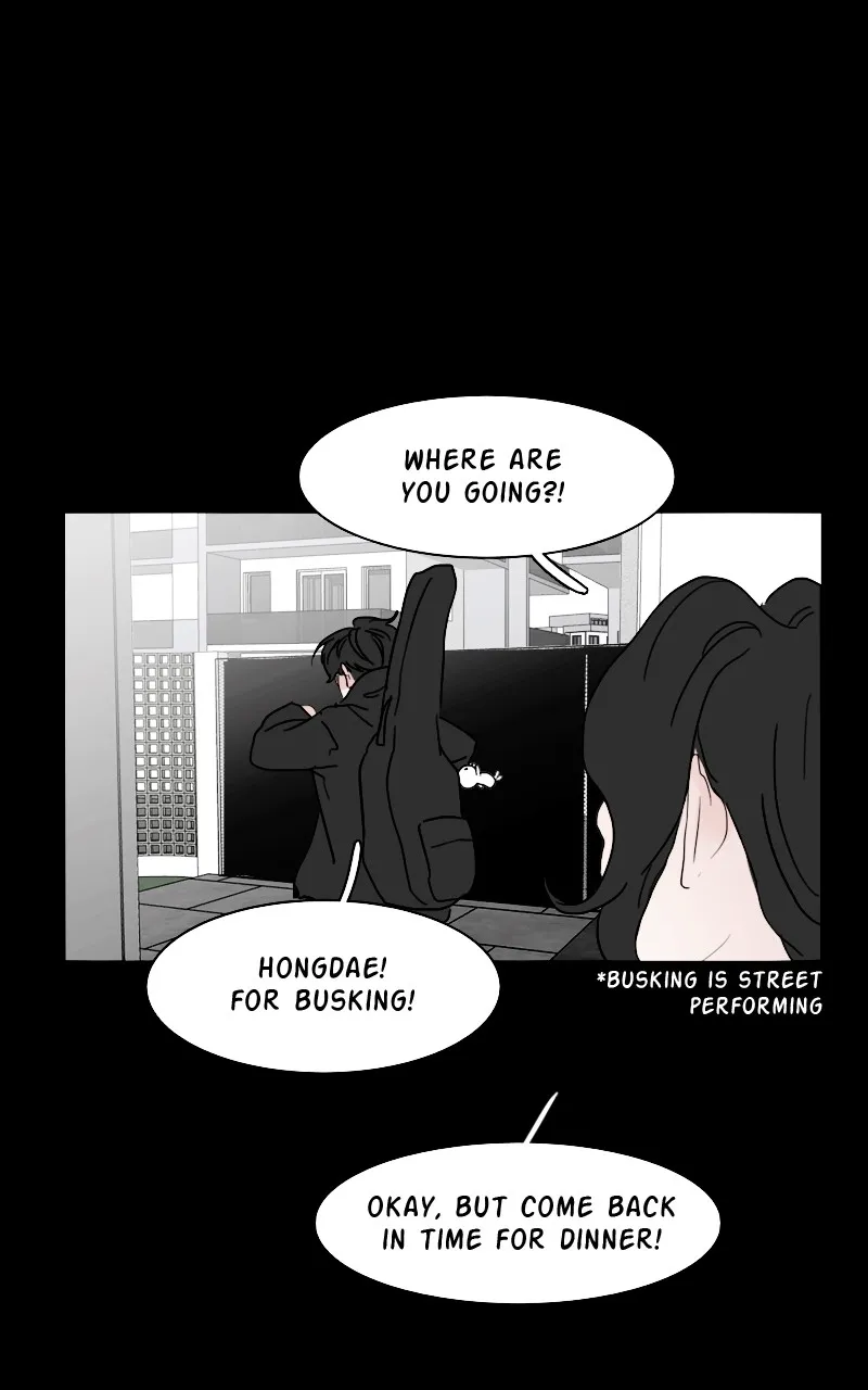 Lost in Translation Chapter 8 page 4 - 