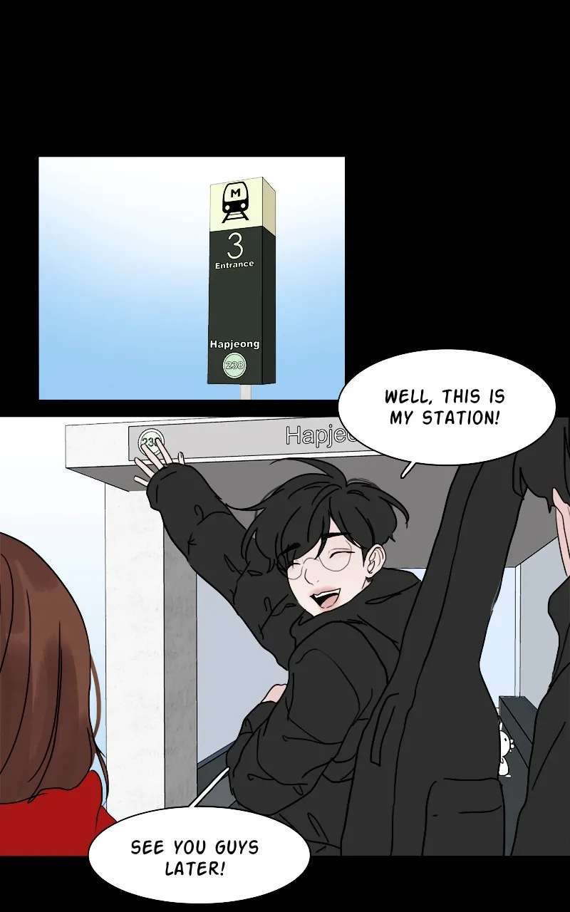 Lost in Translation Chapter 8 page 32 - 