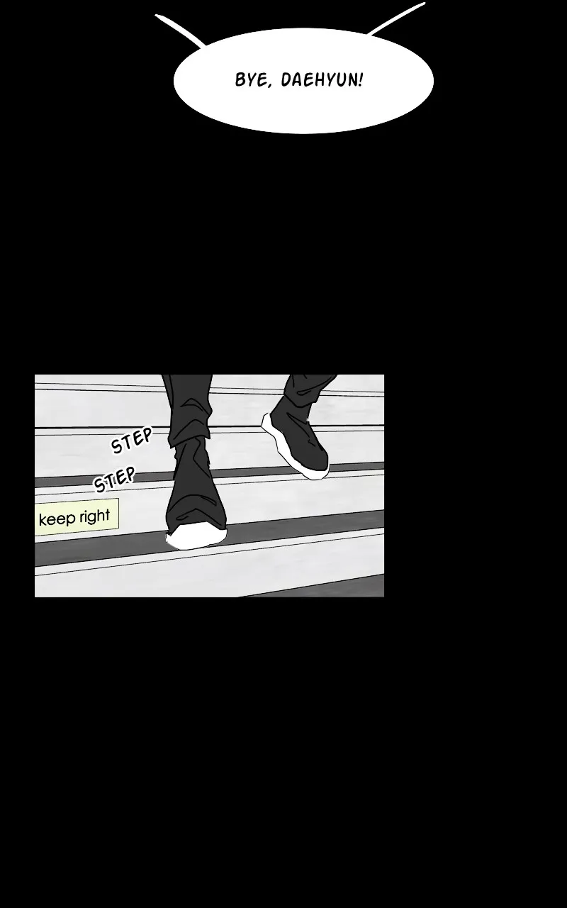 Lost in Translation Chapter 8 page 33 - 