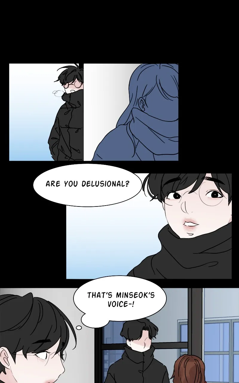 Lost in Translation Chapter 8 page 35 - 