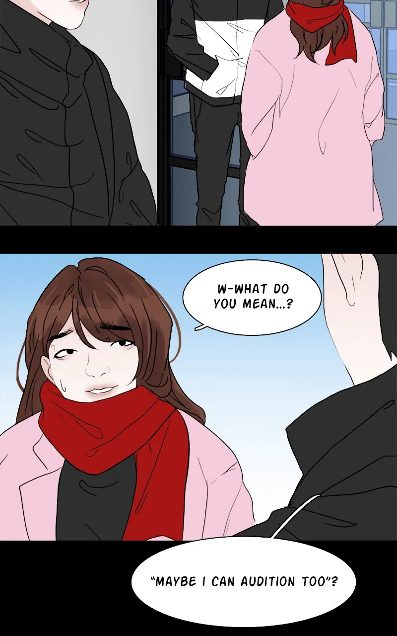 Lost in Translation Chapter 8 page 36 - 