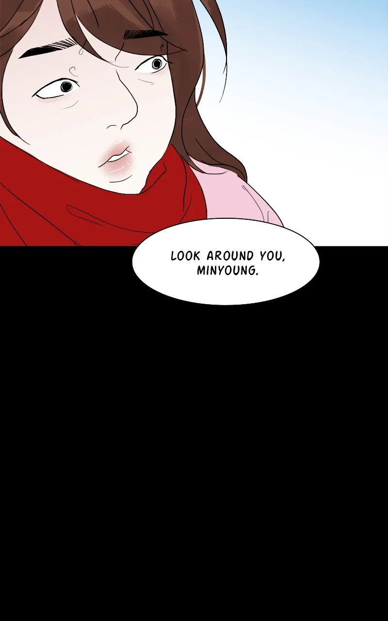 Lost in Translation Chapter 8 page 38 - 