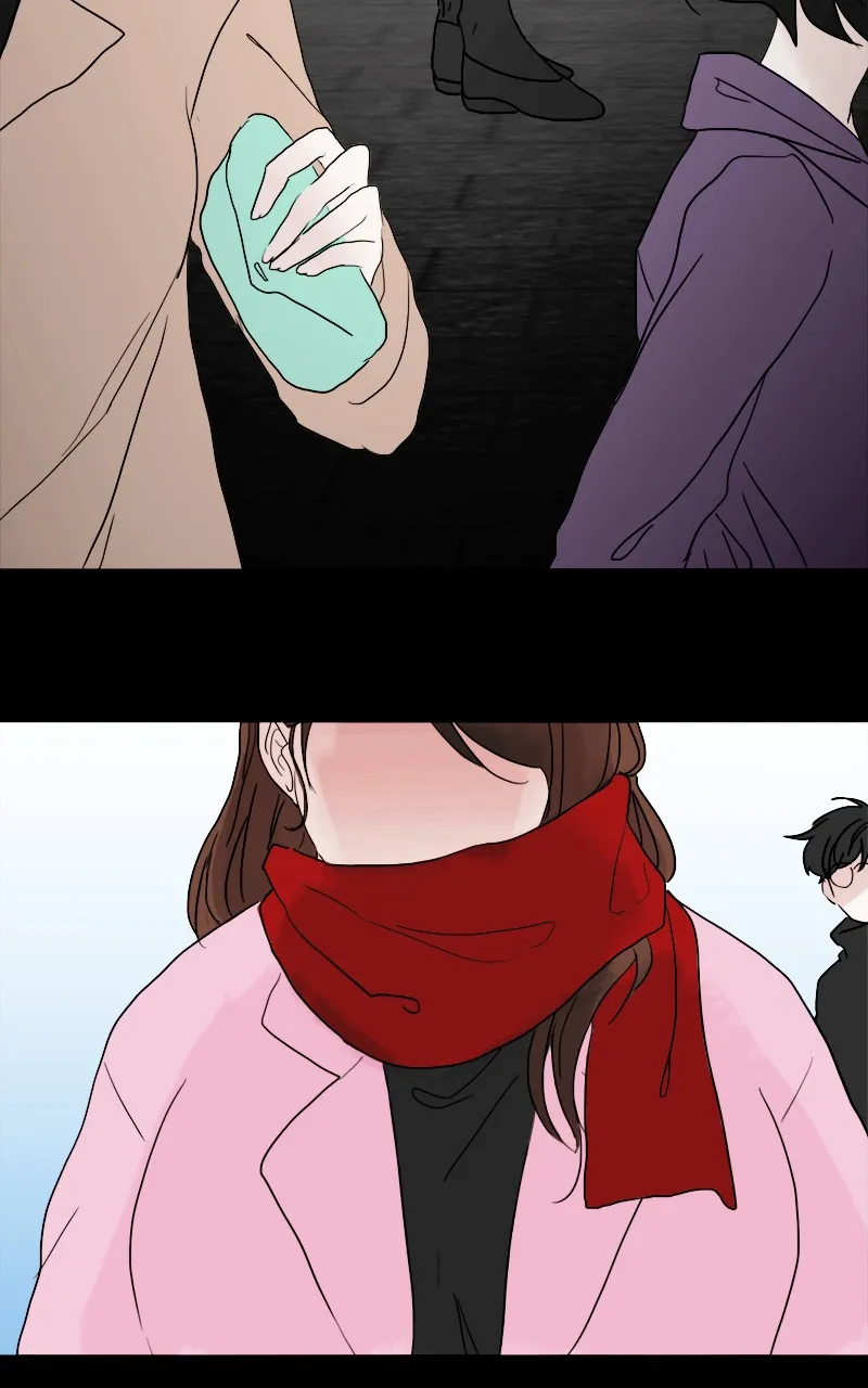 Lost in Translation Chapter 8 page 40 - 