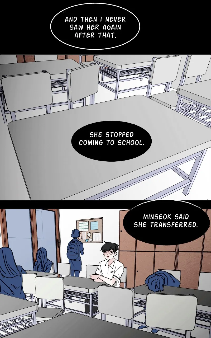 Lost in Translation Chapter 8 page 44 - 