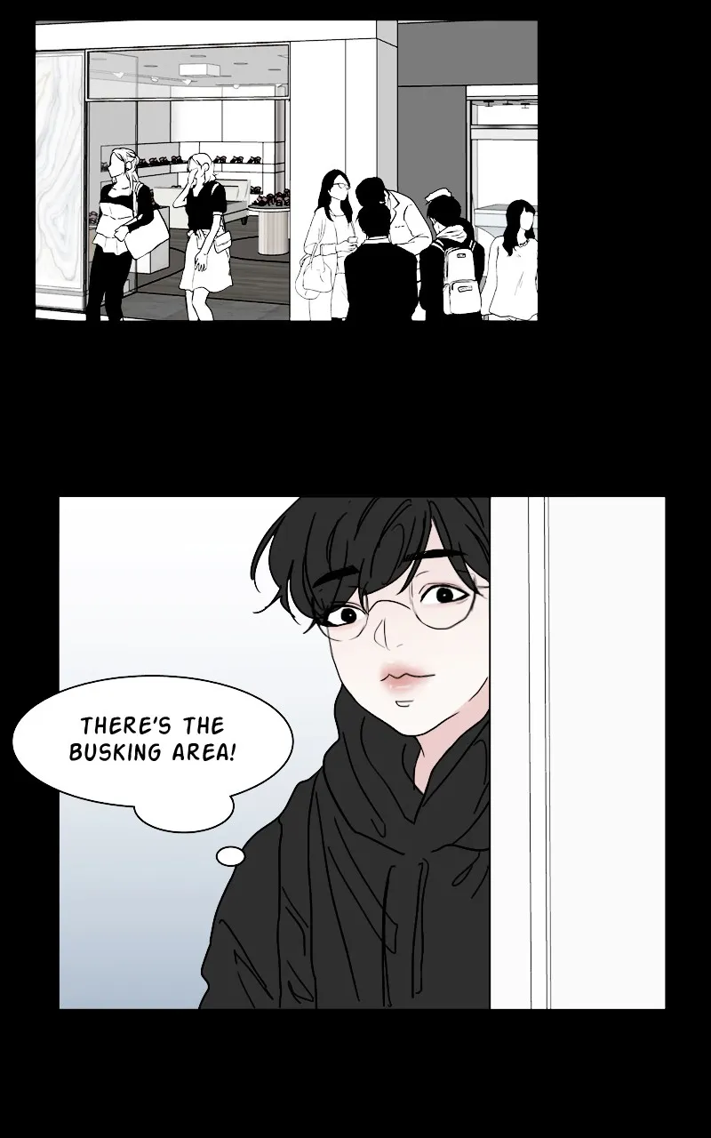 Lost in Translation Chapter 8 page 6 - 