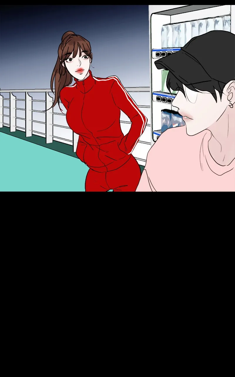 Lost in Translation Chapter 8 page 52 - 