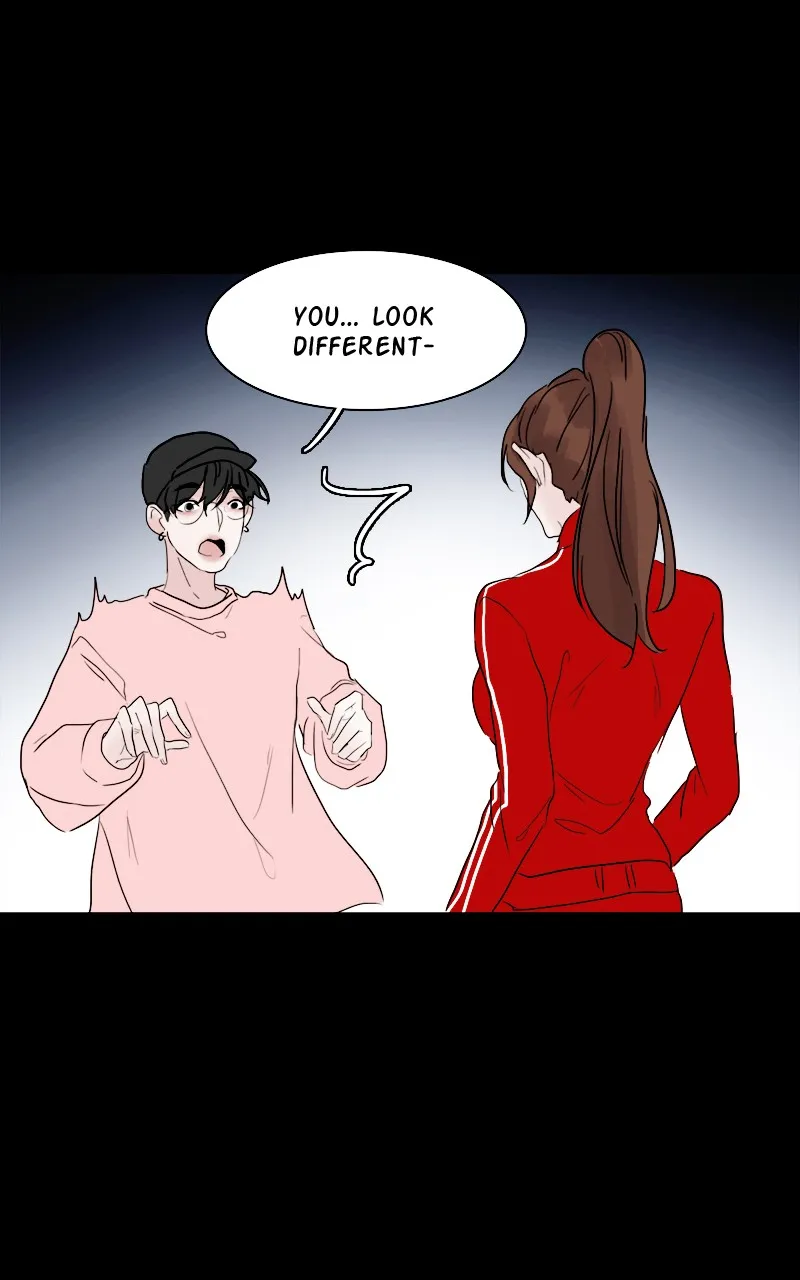 Lost in Translation Chapter 8 page 54 - 