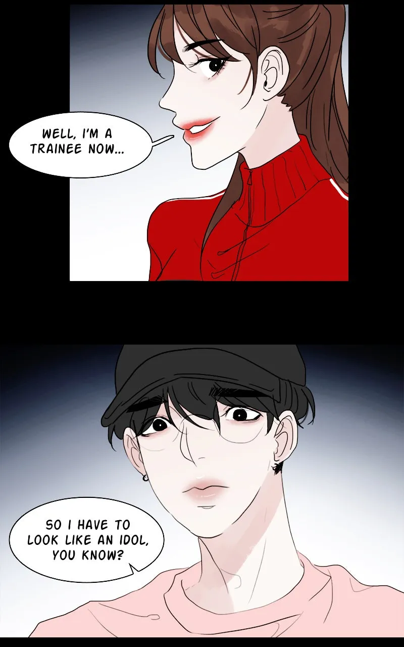 Lost in Translation Chapter 8 page 55 - 