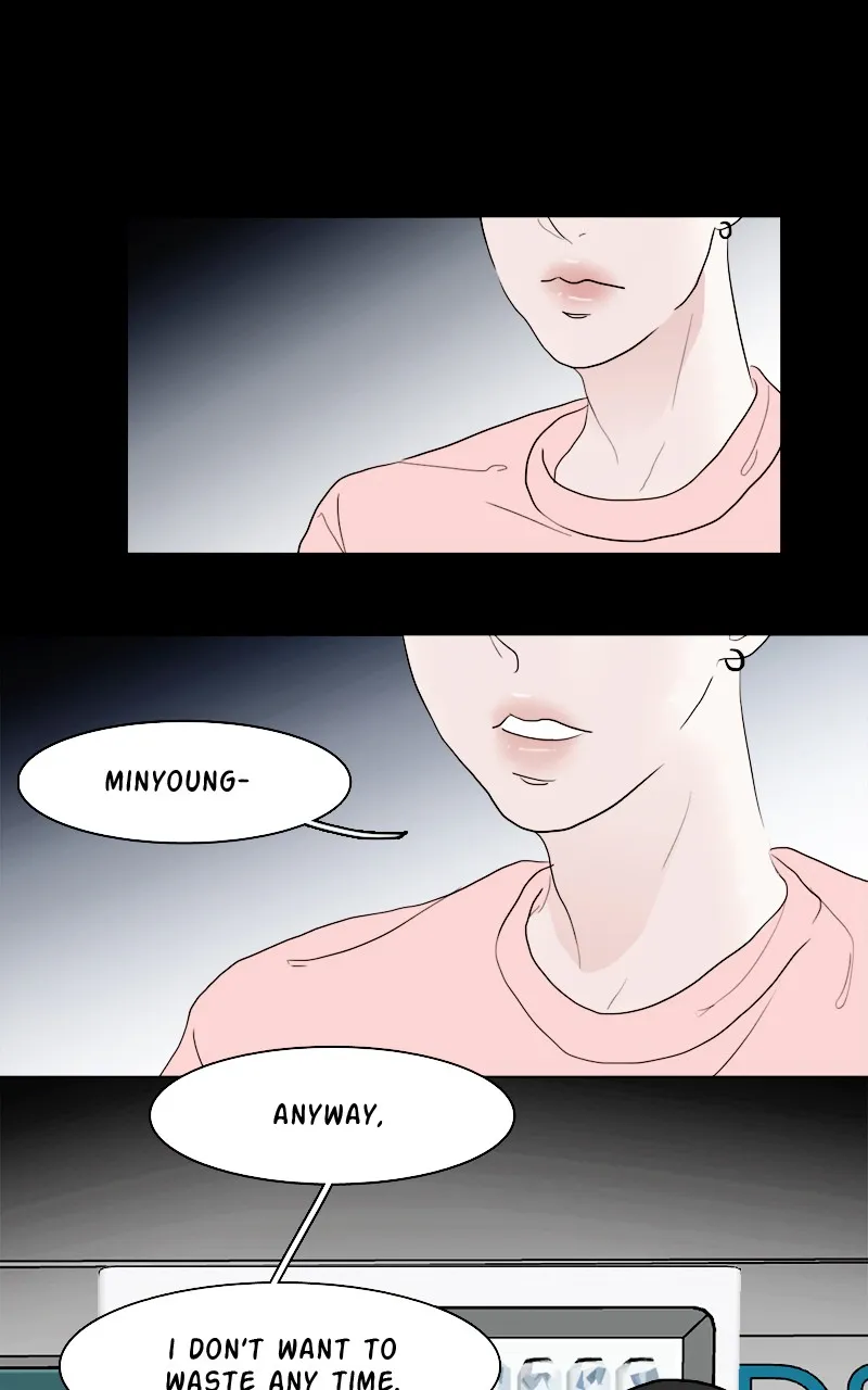 Lost in Translation Chapter 8 page 56 - 