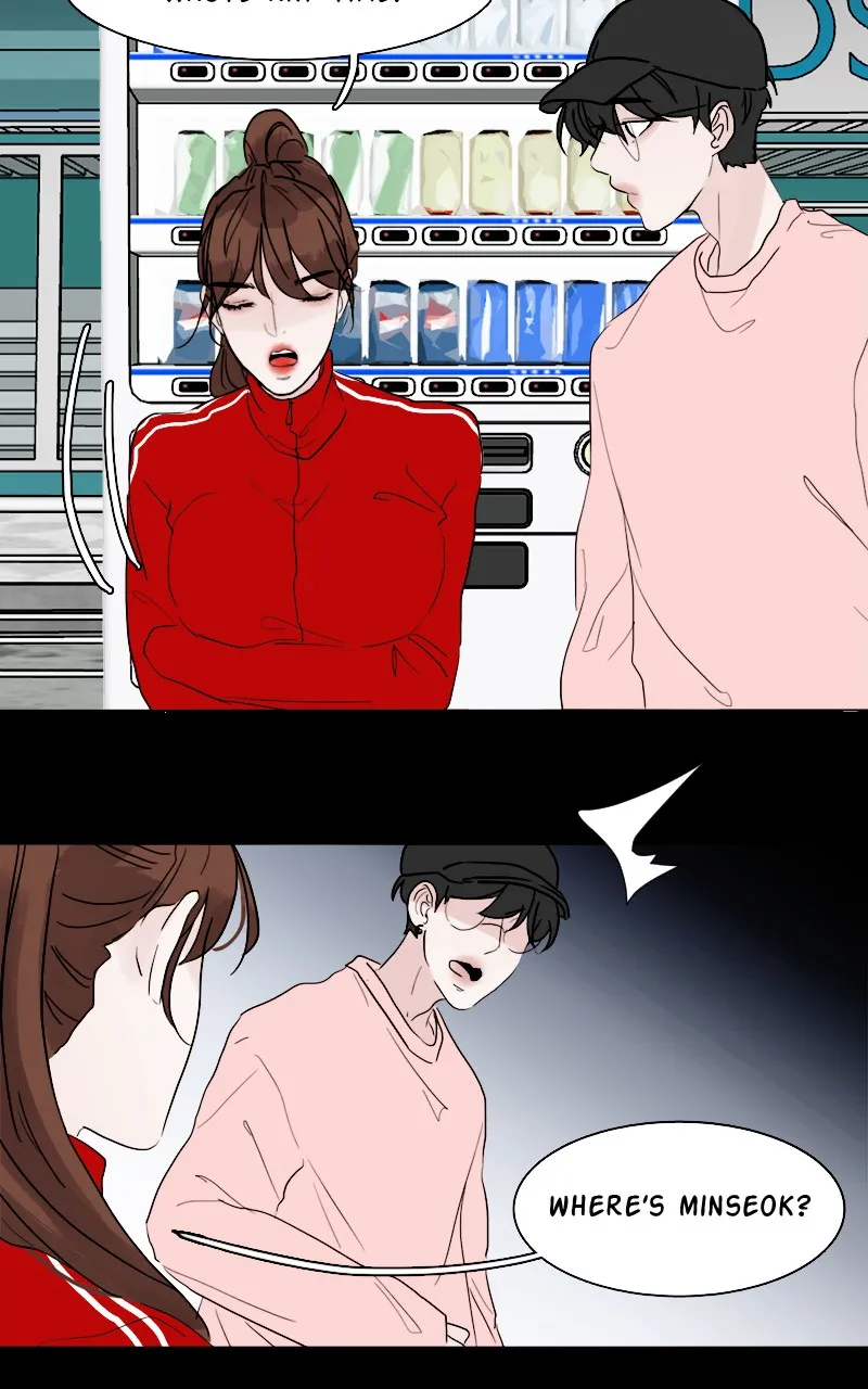 Lost in Translation Chapter 8 page 57 - 