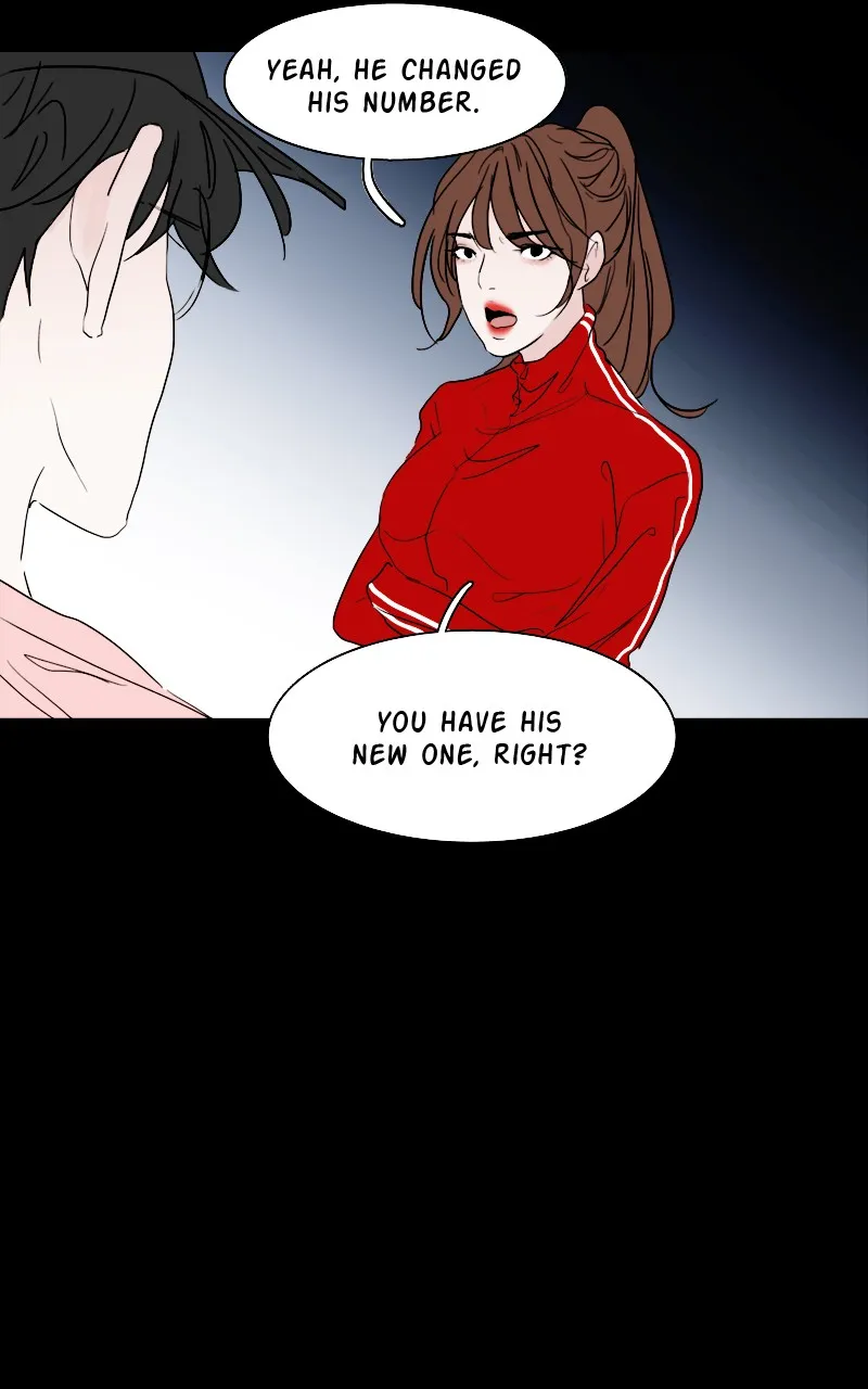 Lost in Translation Chapter 8 page 59 - 