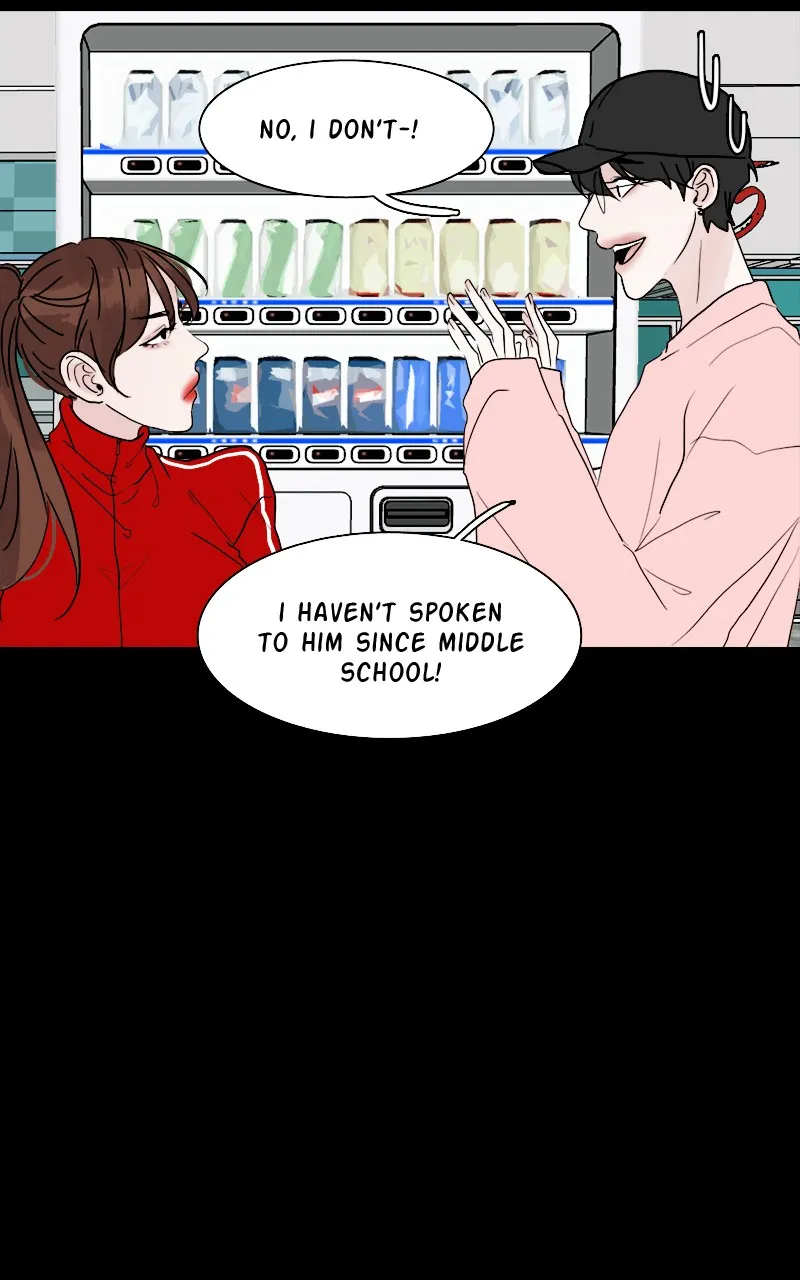 Lost in Translation Chapter 8 page 60 - 