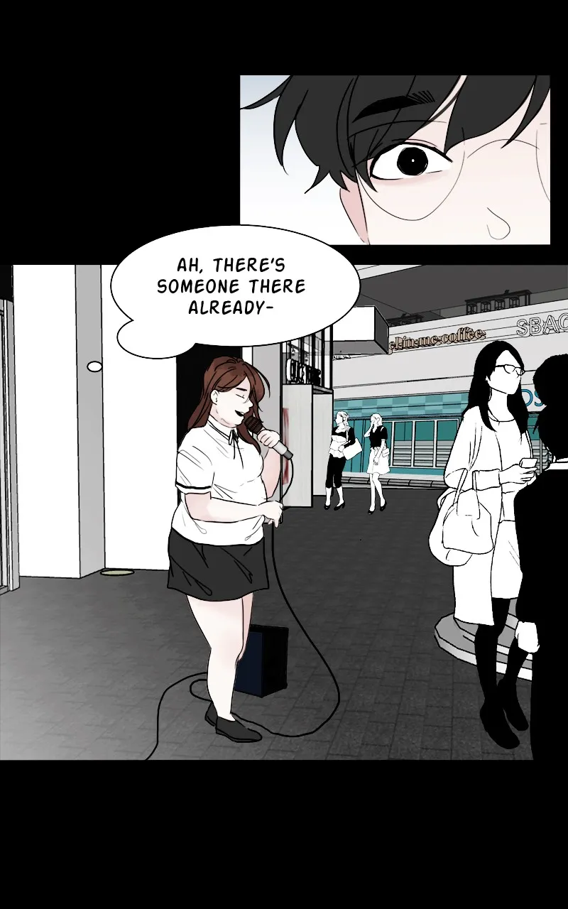 Lost in Translation Chapter 8 page 7 - 