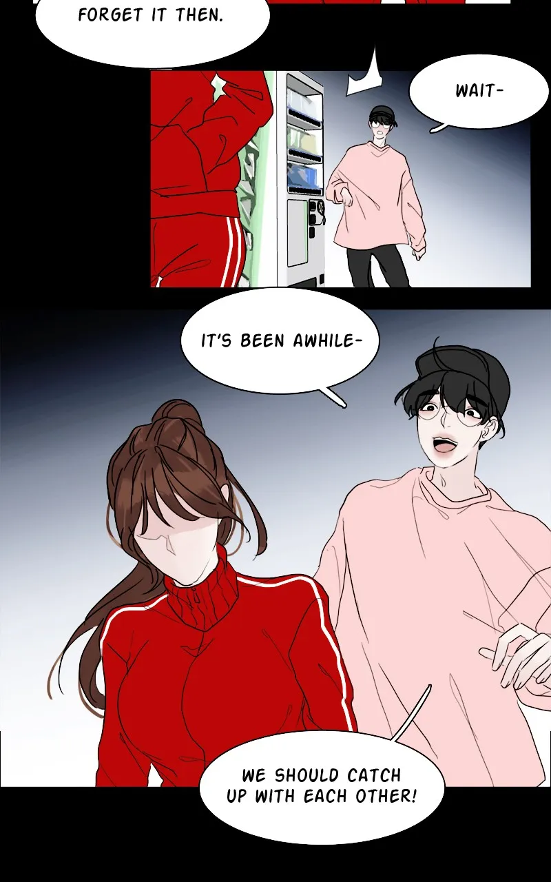 Lost in Translation Chapter 8 page 62 - 