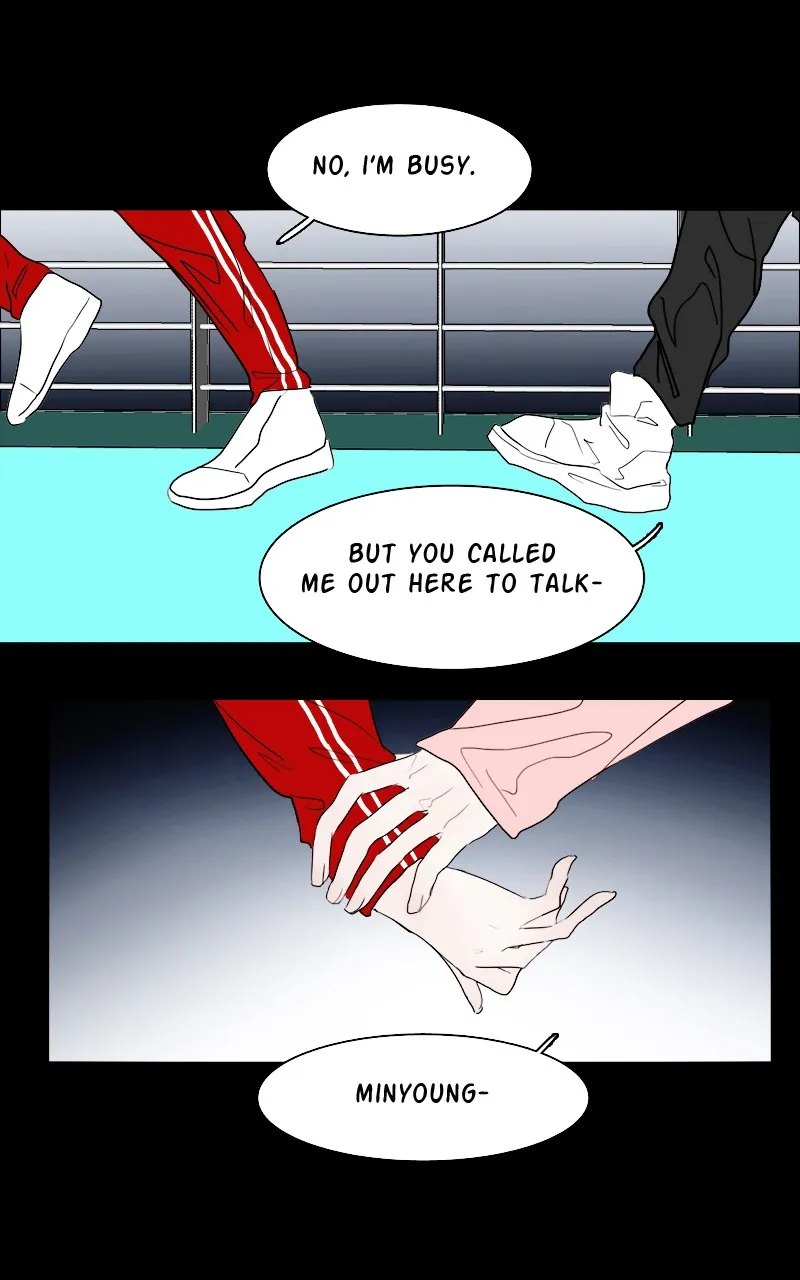 Lost in Translation Chapter 8 page 63 - 