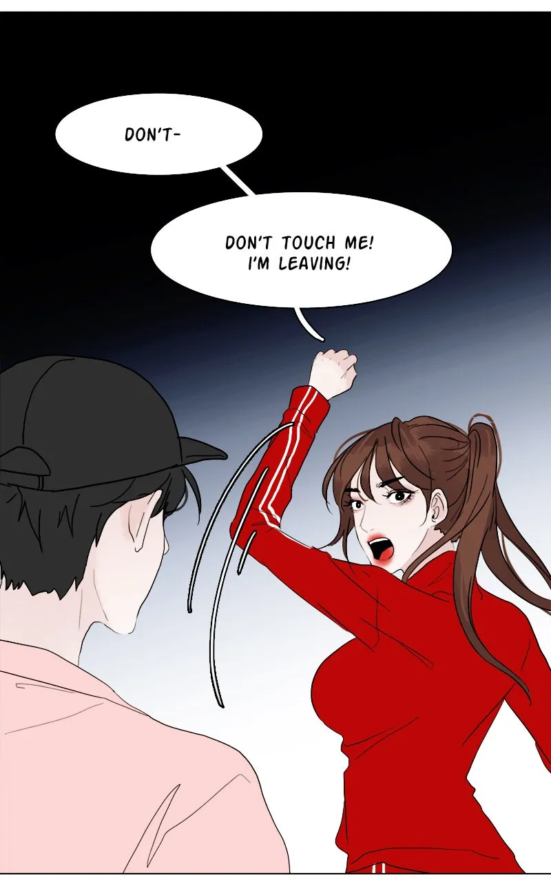 Lost in Translation Chapter 8 page 64 - 