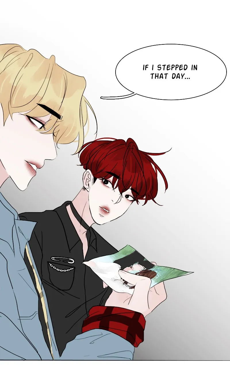 Lost in Translation Chapter 8 page 68 - 