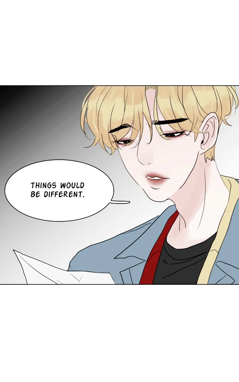 Lost in Translation Chapter 8 page 69 - 